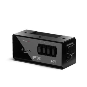 Magic FX DMX FX-Switchpack II
