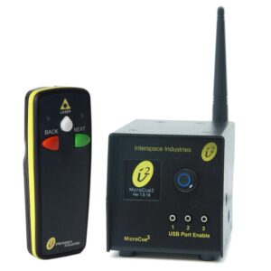 Interspace Industries MicroCue 3 Kit