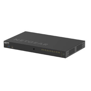 Netgear POE Switch M4250-10G2XF-POE++