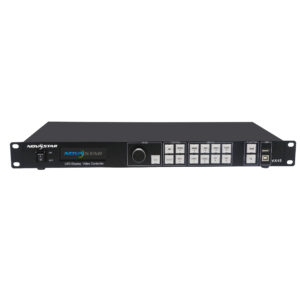 NovaStar VX4S Video Processor, Scaler and Switcher