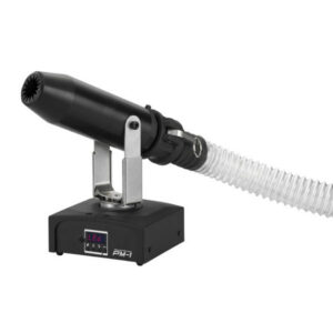 Antari S500 Pan Head