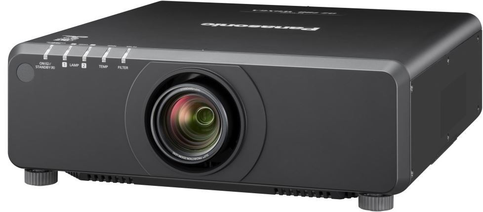 Panasonic PT-DZ780 HD DLP 7K Projector