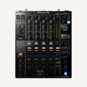 Pioneer DJM 900 Nexus 2 DJ Mixer