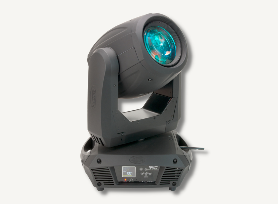 Elation Platinum Beam 5R Extreme