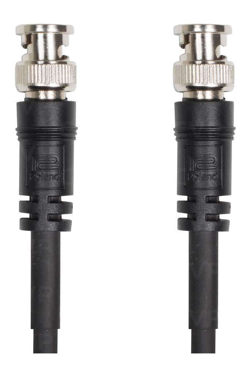30m 75 Ohm Plasma Grade SDI Video Coax