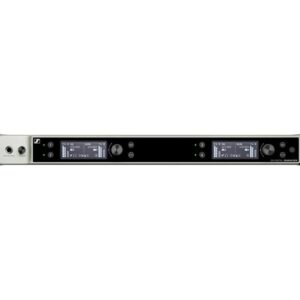 Sennheiser EW-DX 4 Dante Quad Receiver S1-10 (CH 38)