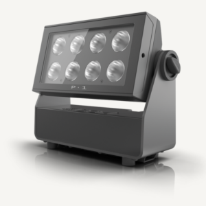 SGM P-1 Battery-Driven LED Wash Light