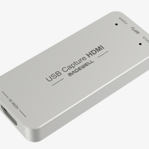 Magewell USB 3.0 HDMI Full HD Video Capture Device 1080p (Gen 2)