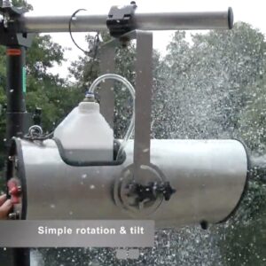 SB10 Snow Machine