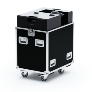 Magic FX Snowcase Snow Machine