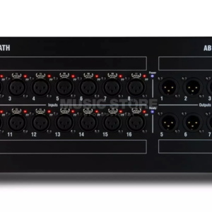 Allen & Heath AB168 Stagebox