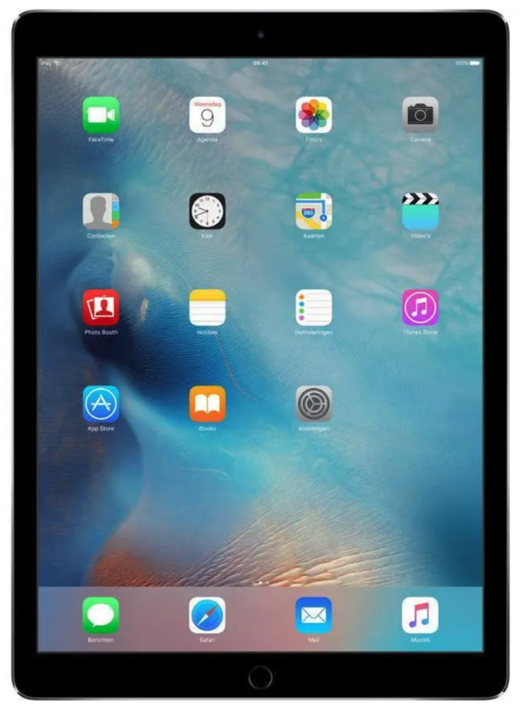 Apple Ipad Pro