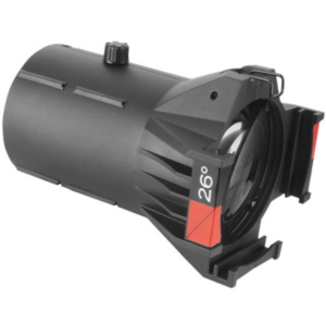 Chauvet Ovation 26 Degree Ellipsoidal HD Lens Tube