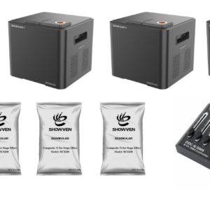 PACKAGE - Sparkular Kit