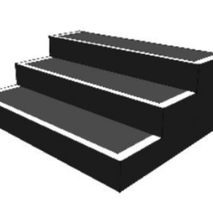 2ft Treads