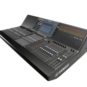 Yamaha CL5 Digital Console