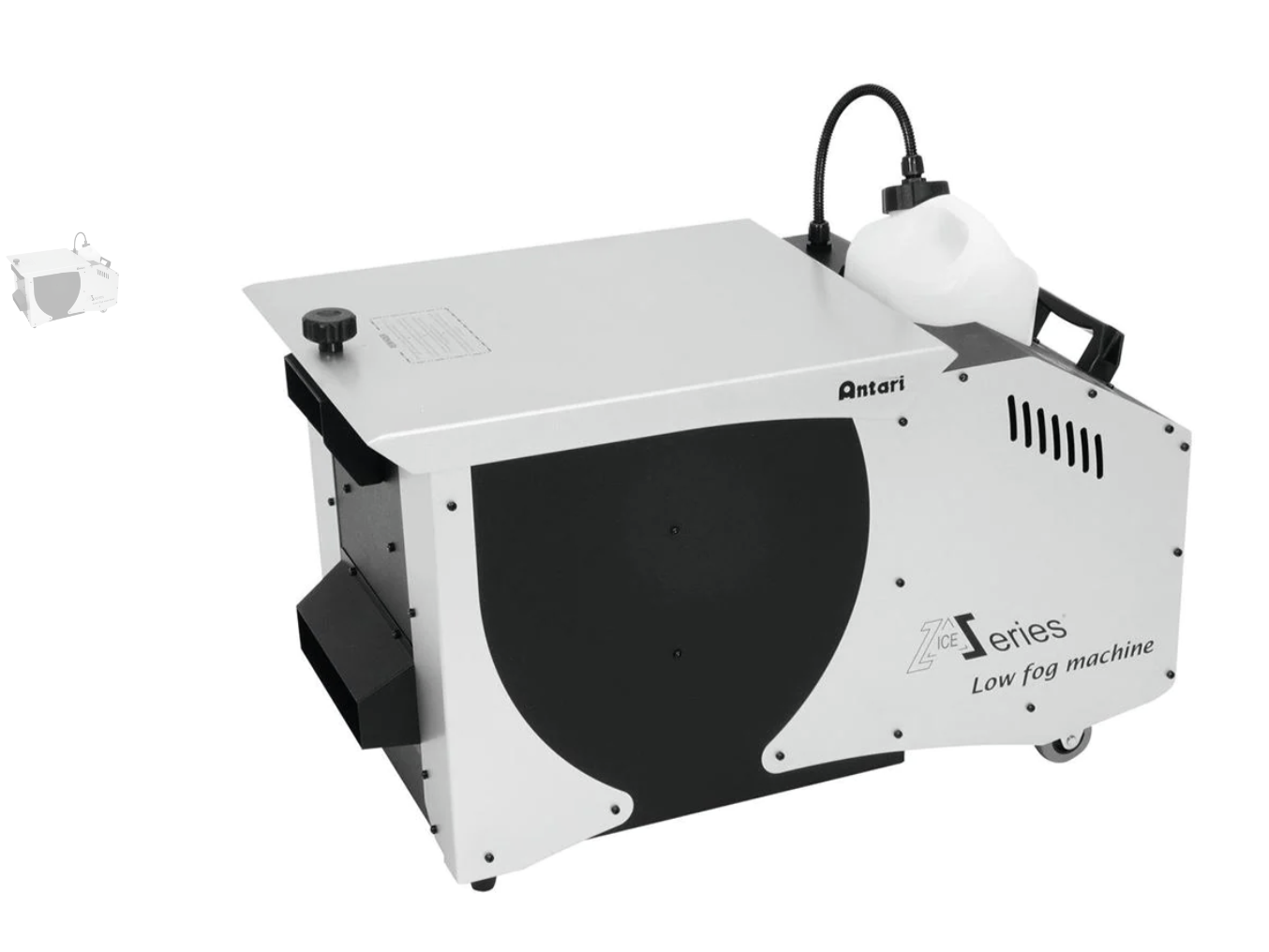 Antari ICE-100 Low Fog Machine