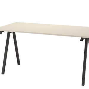 Trestle Table (4ft L x 1.8 ft W)
