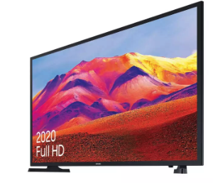 Samsung 32 Inch Smart Full HD HDR LED TV