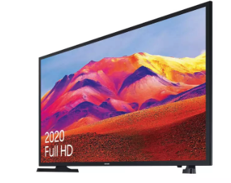 Samsung 32 Inch Smart Full HD HDR LED TV