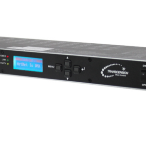 Transcension M8 MKII Art-Net/DMX Node 8 Way