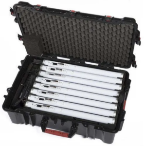 Astera Helios Tube Kit (8 units)