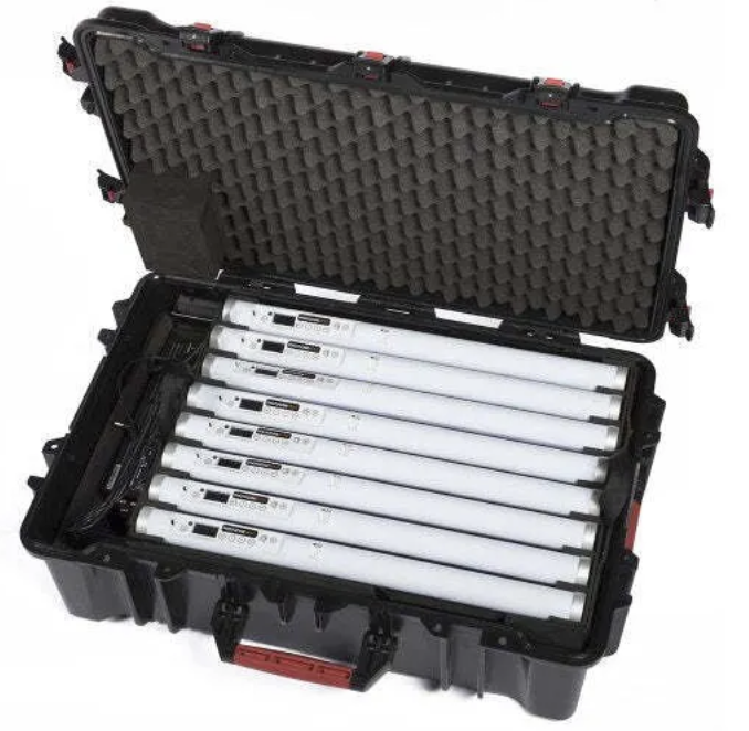 Astera Helios Tube Kit (8 units)