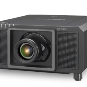 Panasonic PT-RZ21K Laser Projector