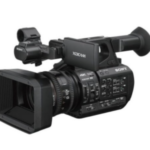 Sony PXW-Z190 4K Camcorder