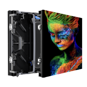Unilumin URM-03 - 500mm x 500mm - 3.9mm Indoor/Outdoor Screen