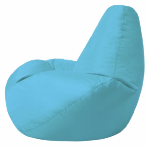 Aqua Bean Bag