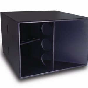 Funktion 1 F121 Bass Speaker
