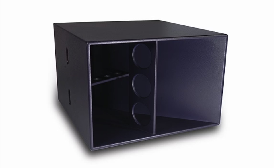 Funktion 1 F121 Bass Speaker