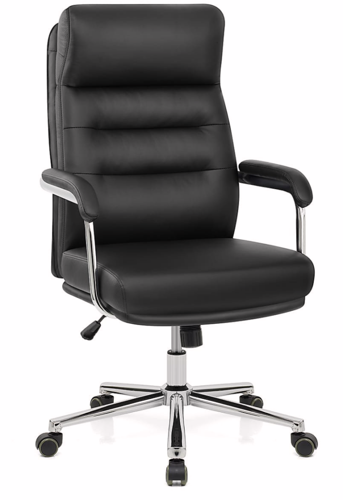 Mastermind Chair