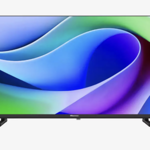 Hisense 40E5QTUK 40 Inch QLED HD Smart TV