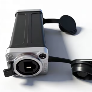 Ethercon Coupler