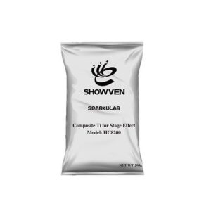 Showven Sparkular Powder 200g