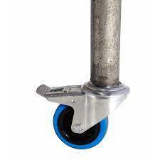 2ft Riser Wheel