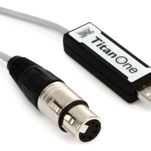 Avolites Titan One Dongle