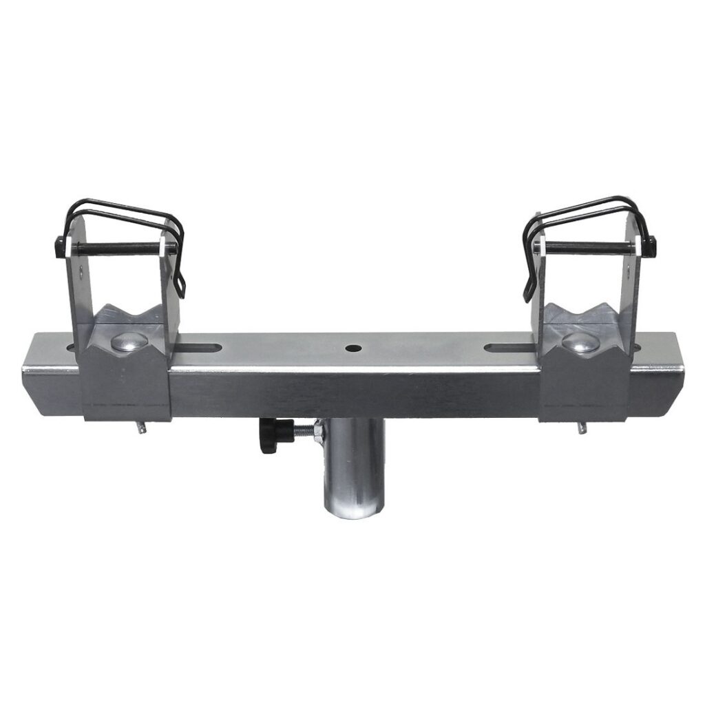 Duratruss DT ST-TA400 Adjustable Truss Adaptor