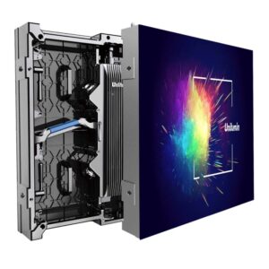 UNILUMIN 2.6MM UPAD IV LED Panel