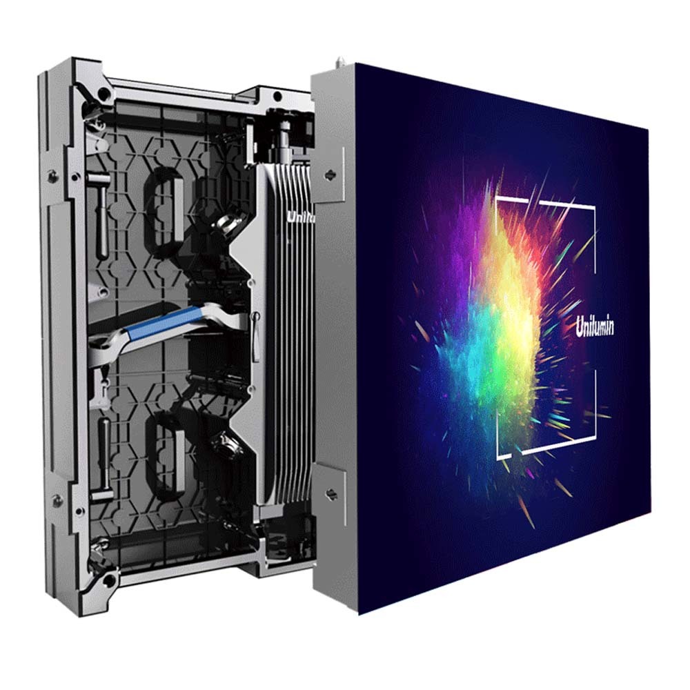 UNILUMIN 2.6MM UPAD IV LED Panel
