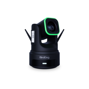 BirdDog X4 Ultra UHD PTZ Camera