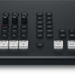 Blackmagic ATEM Mini Extreme ISO G2