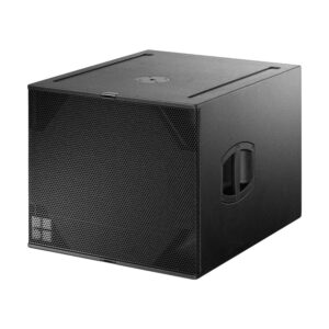 d&b audiotechnik B6-SUB Subwoofer