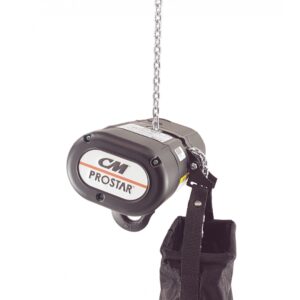 Prostar 226kg Motor 240v