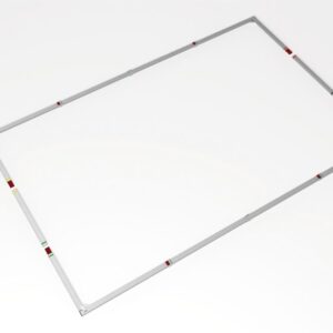 AV Stumpfl Monoblox Fast Fold 13',9" x 7'10" (4.2m x 2.38m) Fast Fold Screen