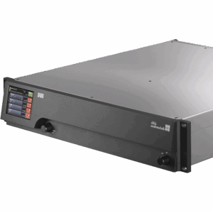 d&b audiotechnik D80 Amplifier