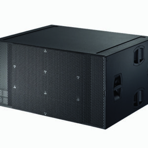 d&b audiotechnik B22 Subwoofer