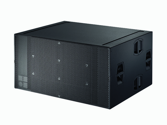 d&b audiotechnik B22 Subwoofer